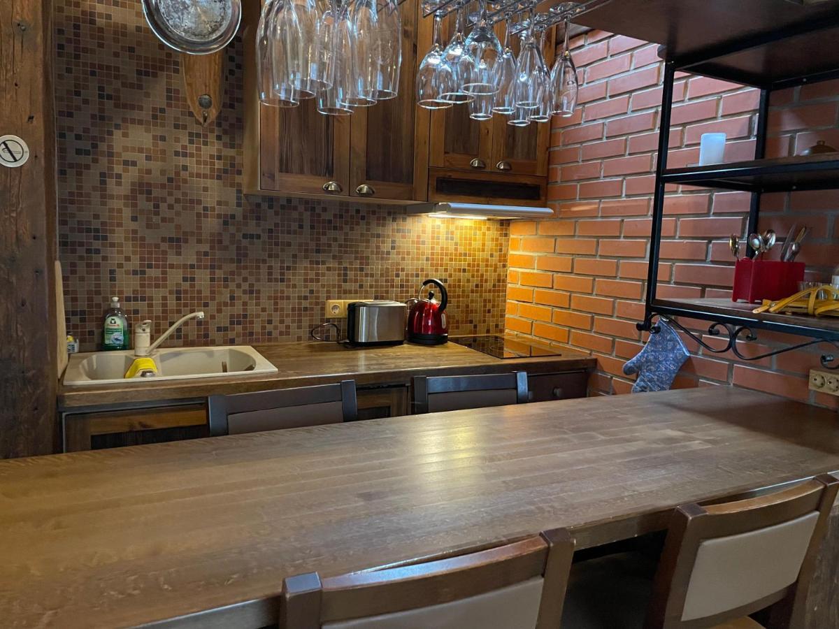 Kauba Apartment Viljandi  Bagian luar foto