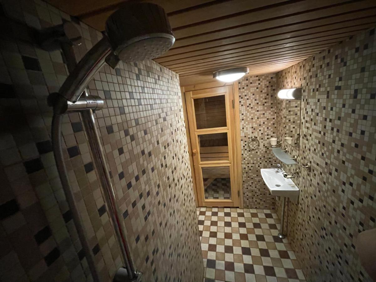 Kauba Apartment Viljandi  Bagian luar foto