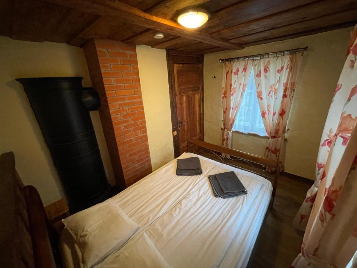 Kauba Apartment Viljandi  Bagian luar foto
